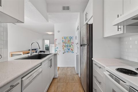 Tiny photo for 7575 Cambridge Street #1801, Houston, TX 77054 (MLS # 33698628)