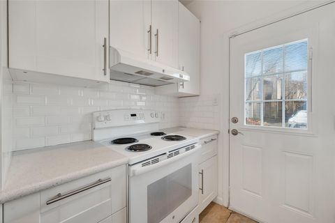 Tiny photo for 7575 Cambridge Street #1801, Houston, TX 77054 (MLS # 33698628)