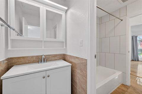 Tiny photo for 7575 Cambridge Street #1801, Houston, TX 77054 (MLS # 33698628)