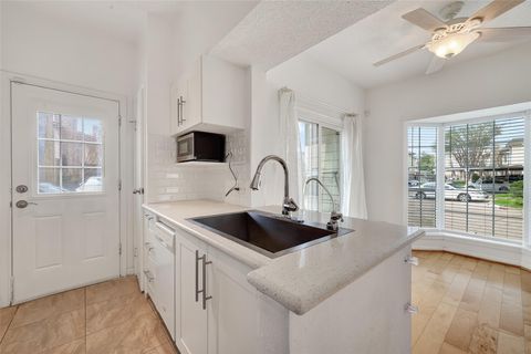 Tiny photo for 7575 Cambridge Street #1801, Houston, TX 77054 (MLS # 33698628)