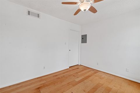 Tiny photo for 7575 Cambridge Street #1801, Houston, TX 77054 (MLS # 33698628)
