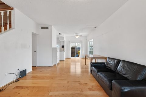 Tiny photo for 7575 Cambridge Street #1801, Houston, TX 77054 (MLS # 33698628)