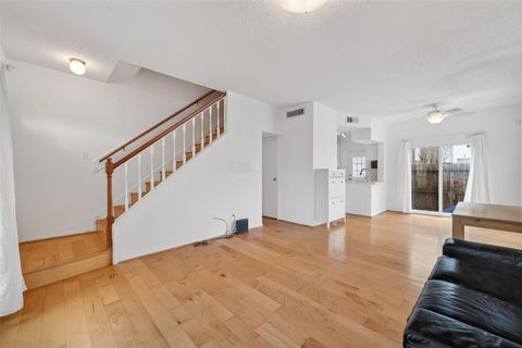 Tiny photo for 7575 Cambridge Street #1801, Houston, TX 77054 (MLS # 33698628)