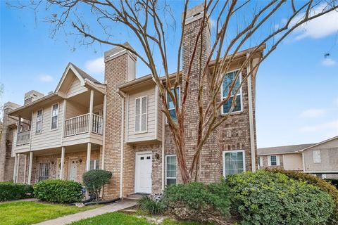 Tiny photo for 7575 Cambridge Street #1801, Houston, TX 77054 (MLS # 33698628)