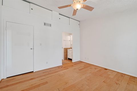 Tiny photo for 7575 Cambridge Street #1801, Houston, TX 77054 (MLS # 33698628)