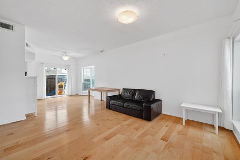 Tiny photo for 7575 Cambridge Street #1801, Houston, TX 77054 (MLS # 33698628)