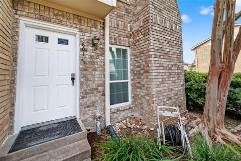 Tiny photo for 7575 Cambridge Street #1801, Houston, TX 77054 (MLS # 33698628)