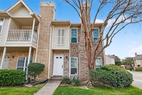 Photo of 7575 Cambridge Street #1801, Houston, TX 77054 (MLS # 33698628)