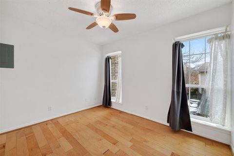 Tiny photo for 7575 Cambridge Street #1801, Houston, TX 77054 (MLS # 33698628)