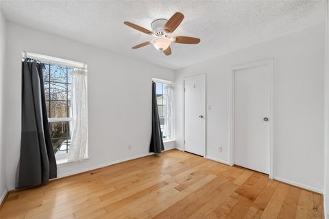 Tiny photo for 7575 Cambridge Street #1801, Houston, TX 77054 (MLS # 33698628)