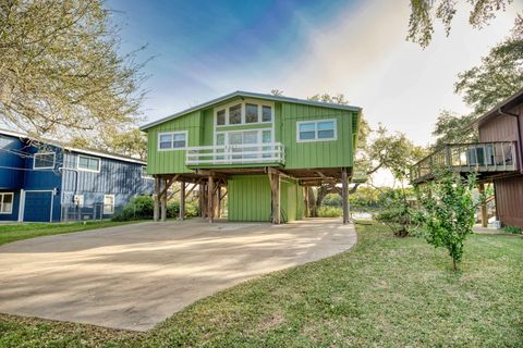 Photo of 4641 Rio Drive, Brazoria, TX 77422 (MLS # 29767353)