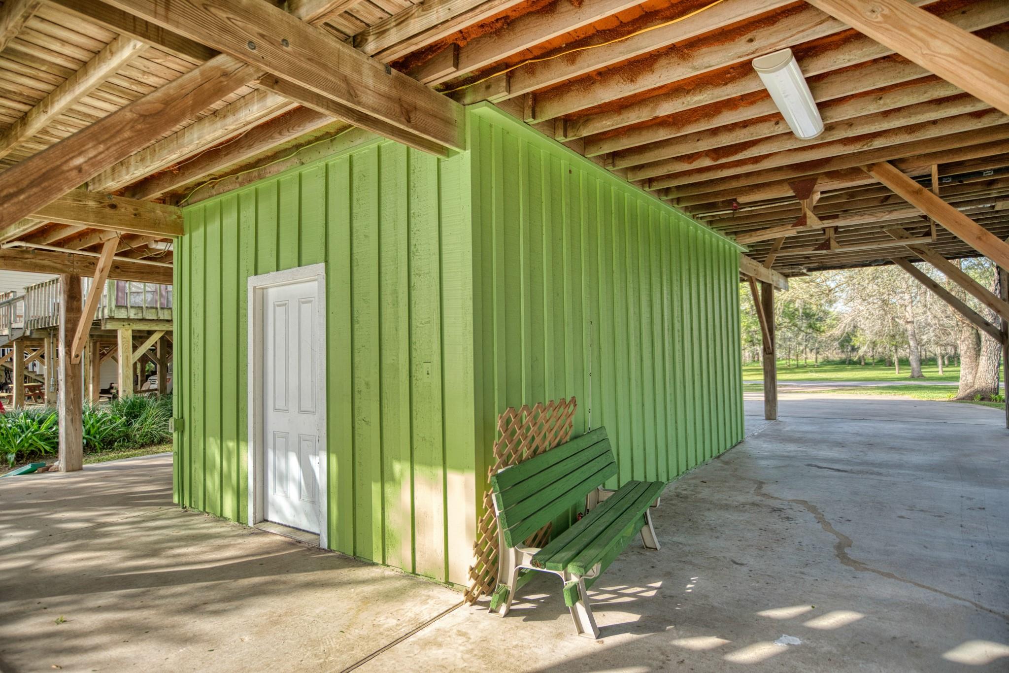 4641 Rio Drive