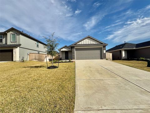 Photo of 40962 Seasoned Oak Lane, Magnolia, TX 77354 (MLS # 16441395)