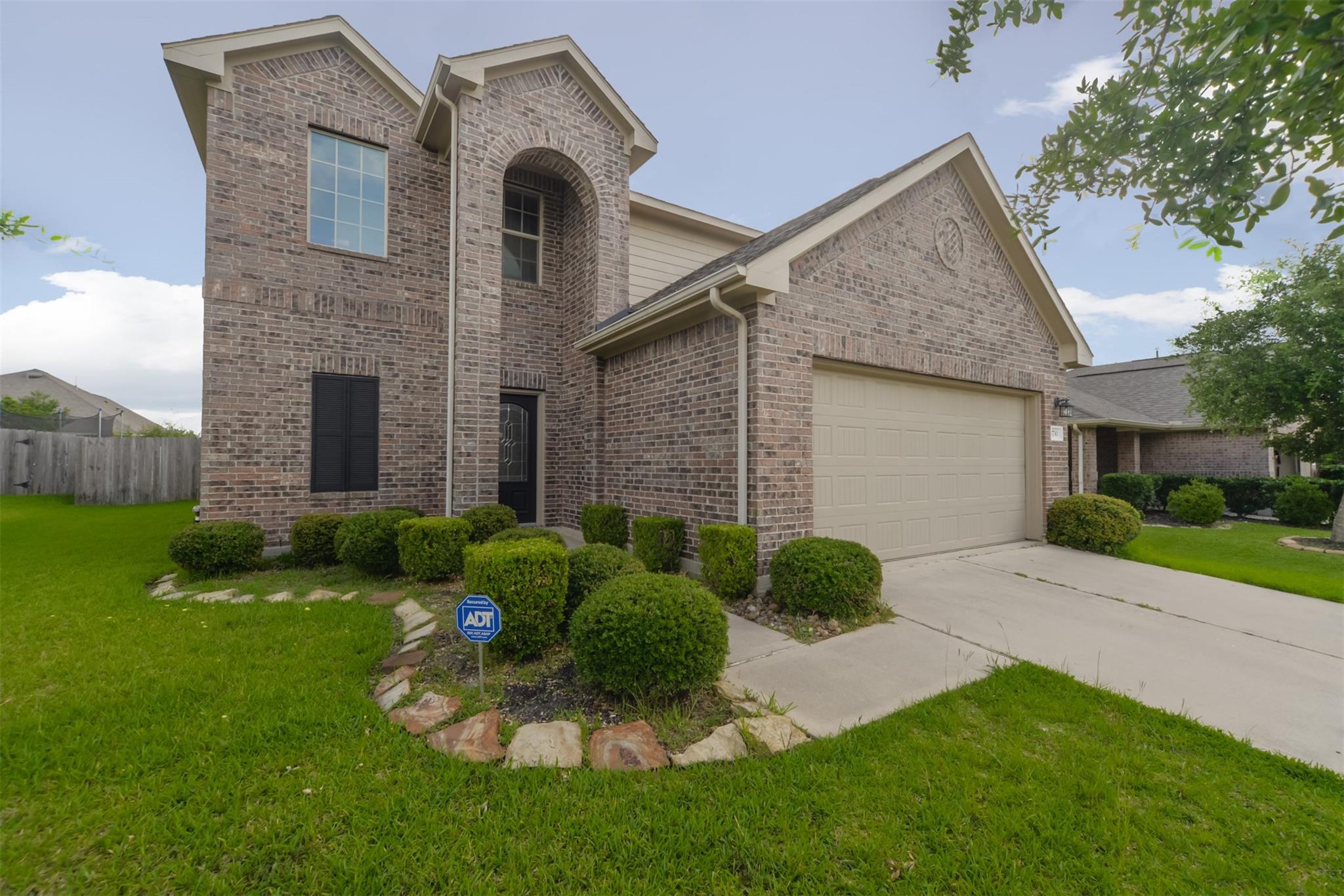 8730 Sunny Gallop Drive