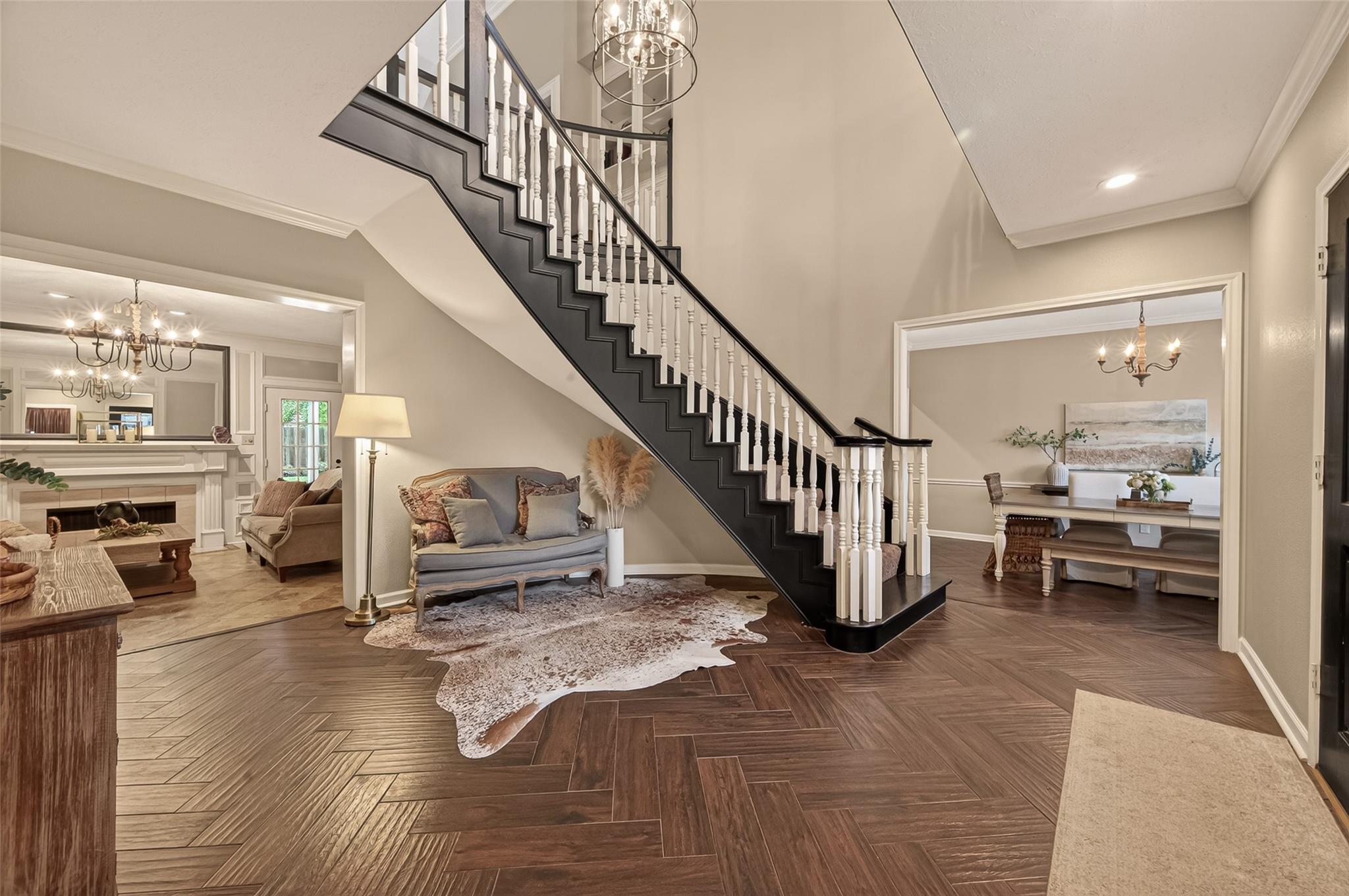 3107 E Hickory Park Circle