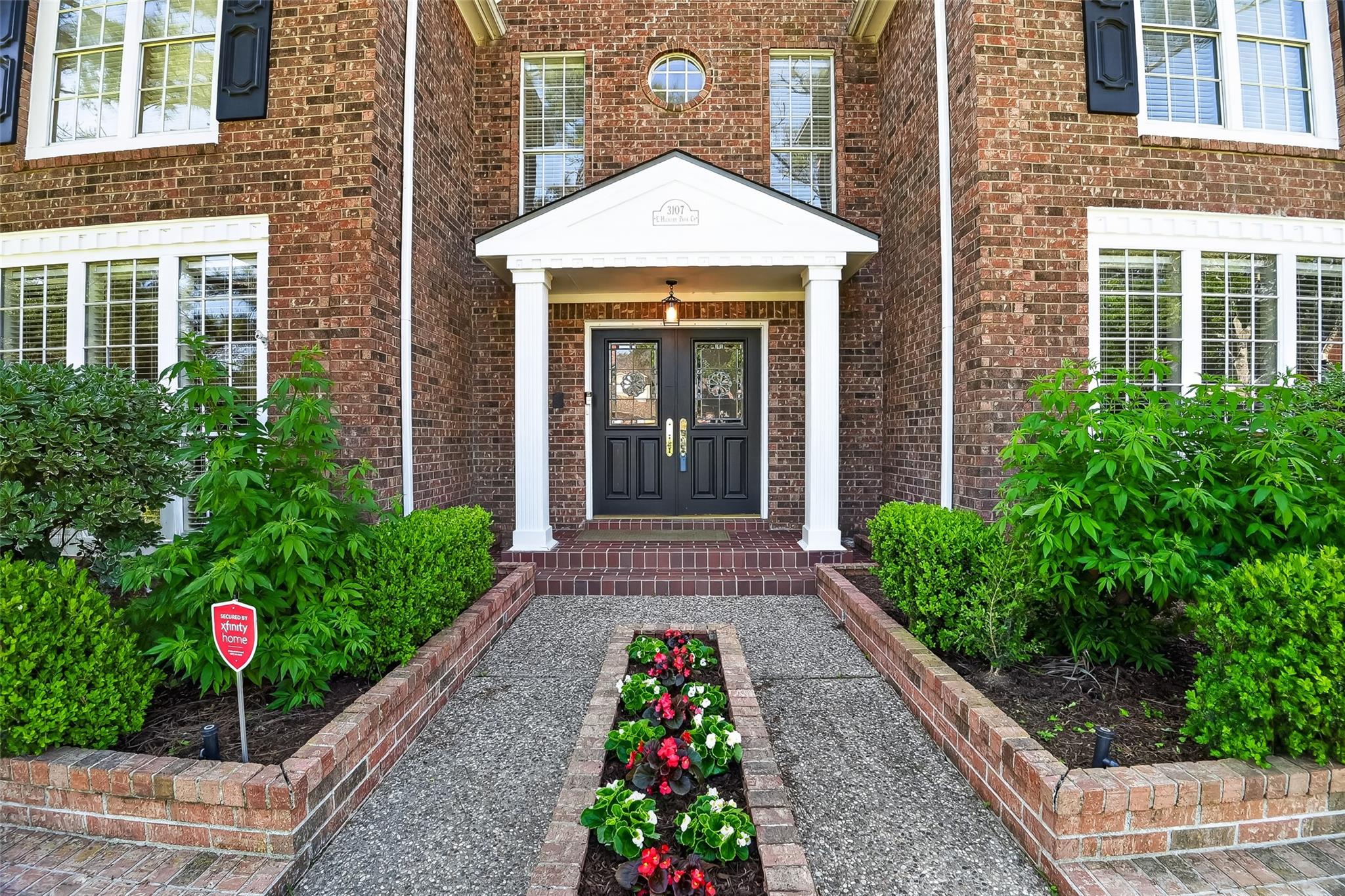 3107 E Hickory Park Circle