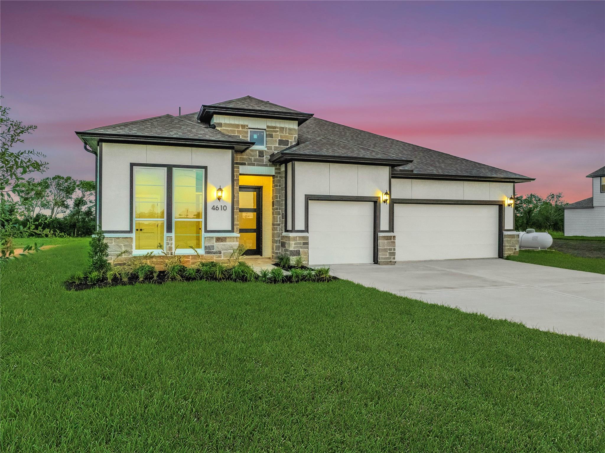4610 Magnolia Bend Drive