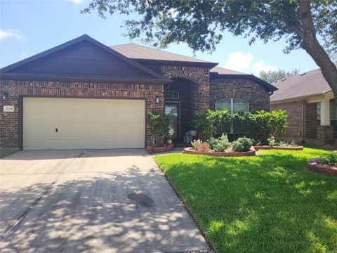 Photo of 3214 Lone Trail Drive NW, Texas City, TX 77591 (MLS # 12853679)