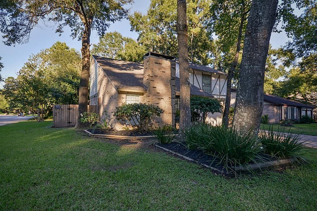 Photo of 2903 Valley Rose Drive, Kingwood, TX 77339 (MLS # 70345706)