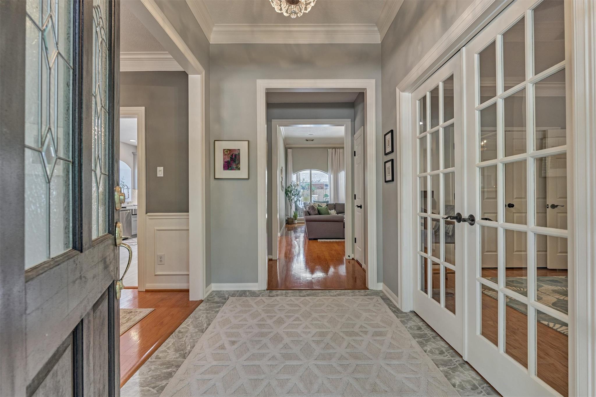 147 Little Mill Place