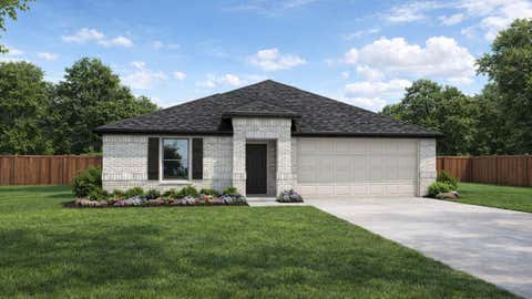 Photo of 8931 Phoebe Bend Drive, Montgomery, TX 77316 (MLS # 6124153)