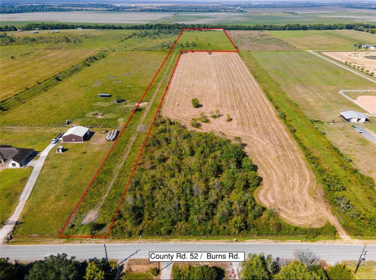 521 County Road 52