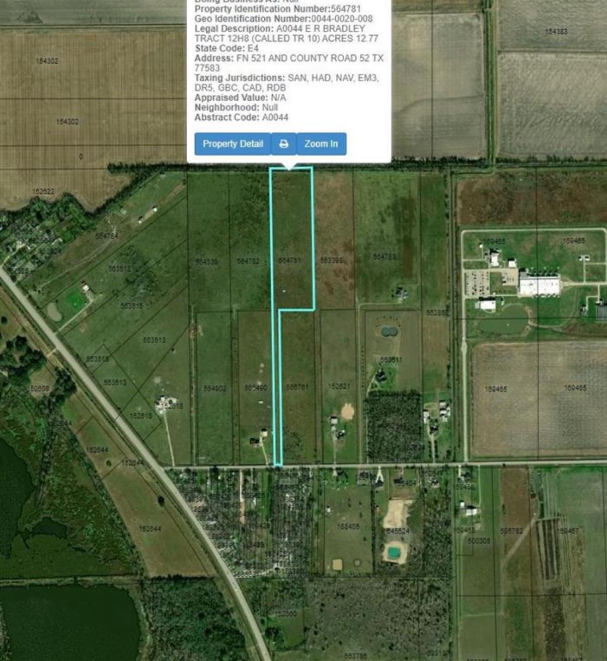 521 County Road 52