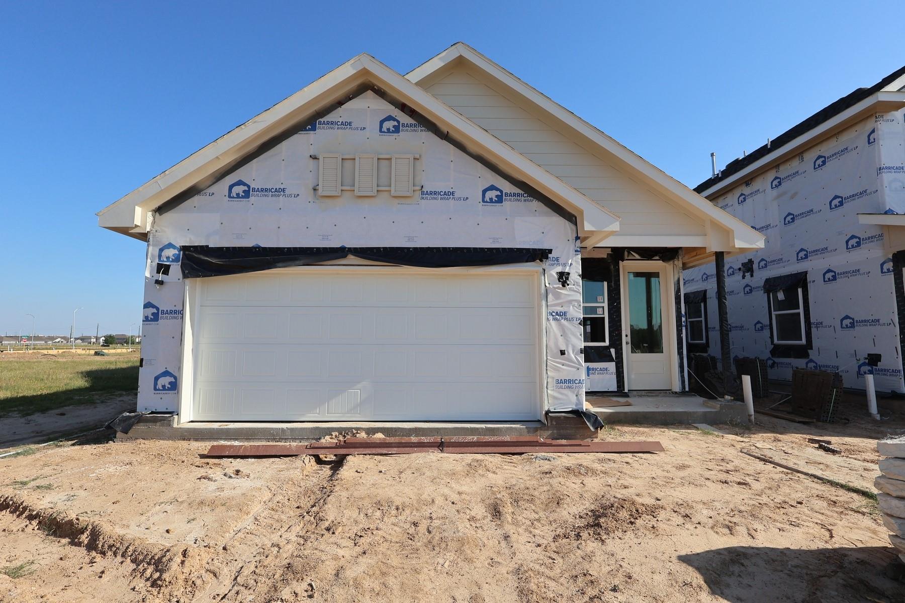 23635 Gulf Prairie Drive