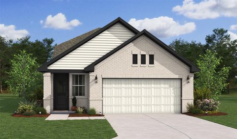 Photo of 23635 Gulf Prairie Drive, Katy, TX 77493 (MLS # 54311609)