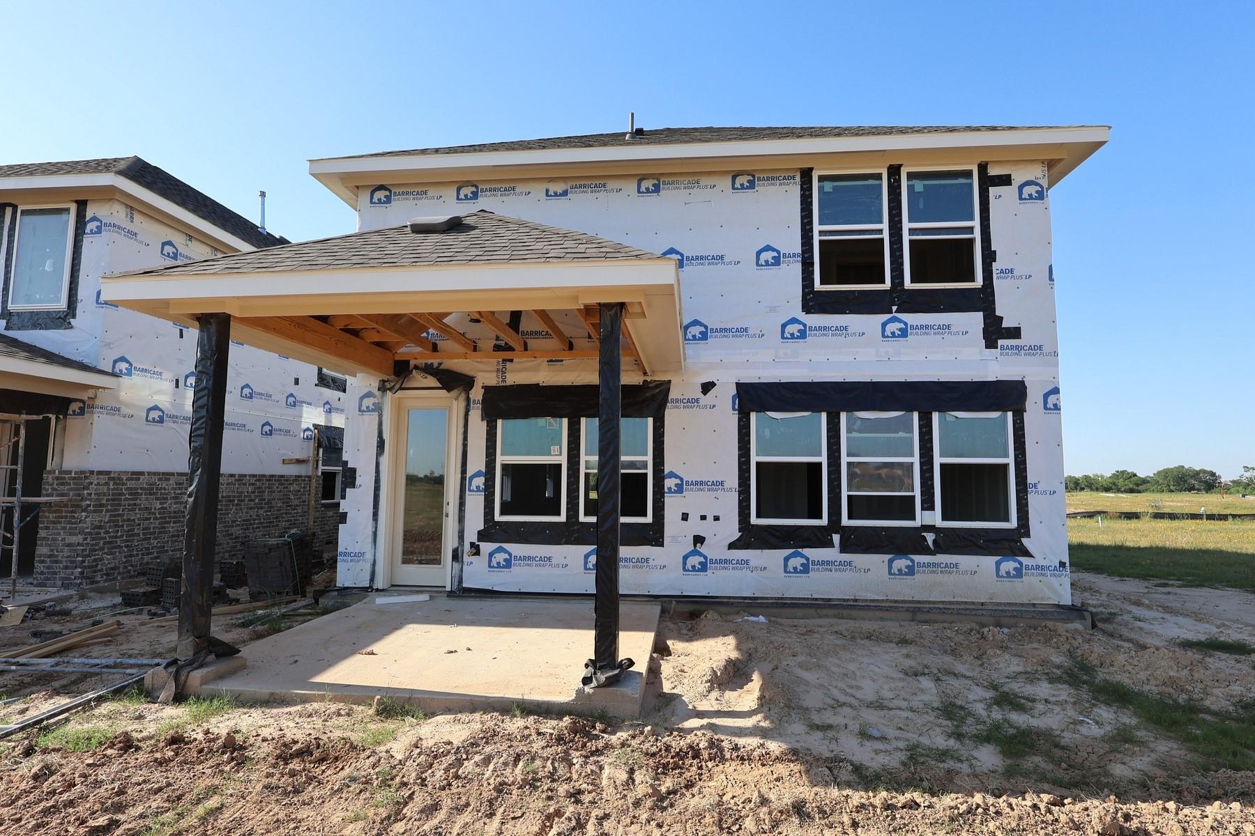 23635 Gulf Prairie Drive