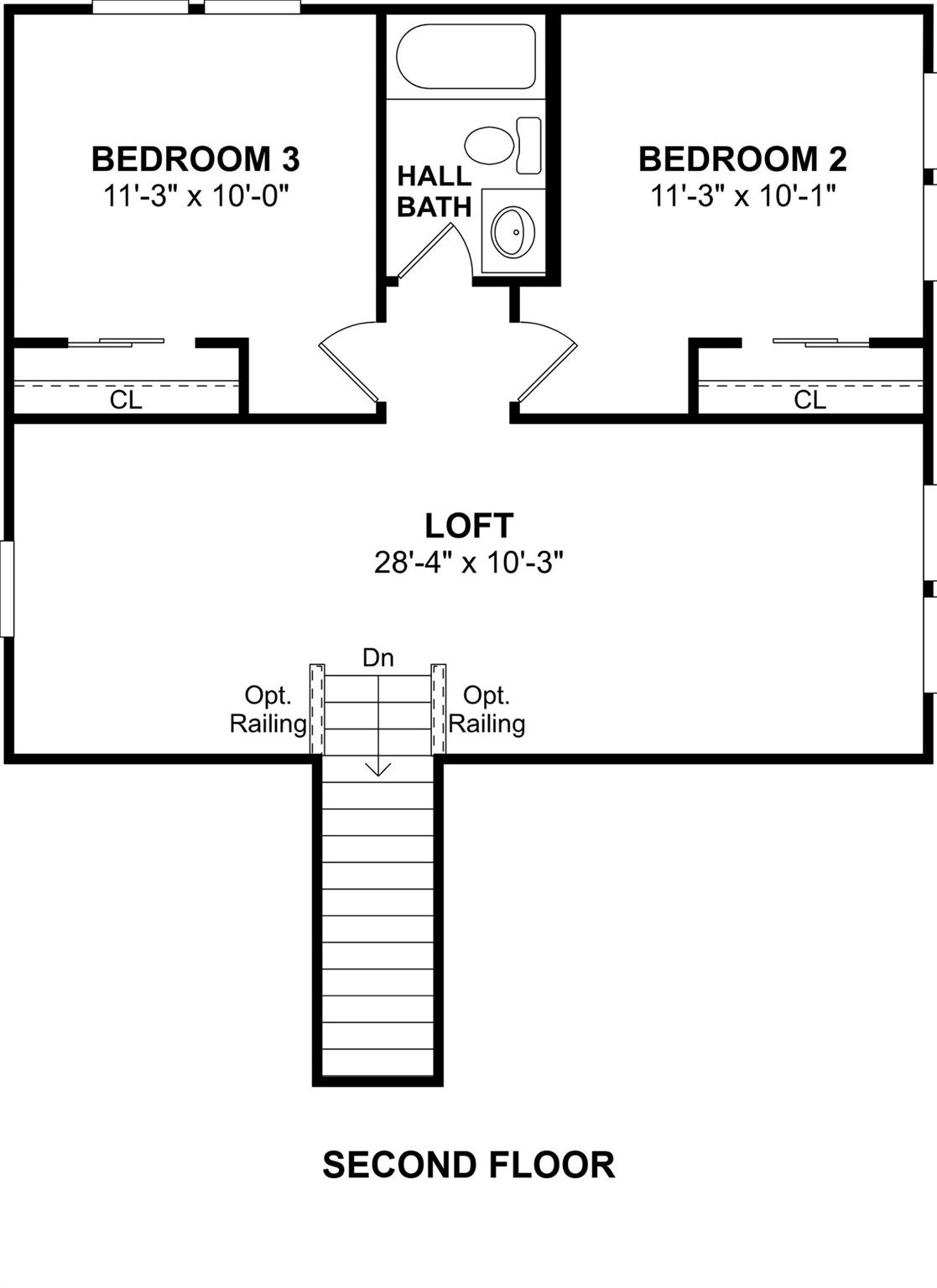 23635 Gulf Prairie Drive