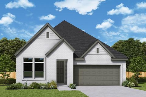 Photo of 207 Afton June Drive, Rosenberg, TX 77471 (MLS # 63804007)