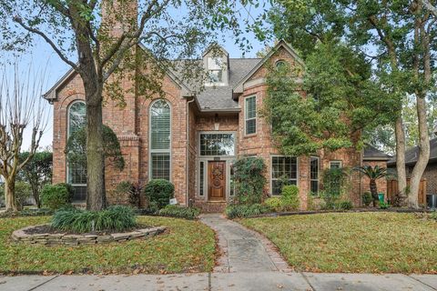 Photo of 14515 Wisteria Hollow Lane, Houston, TX 77062 (MLS # 73964971)
