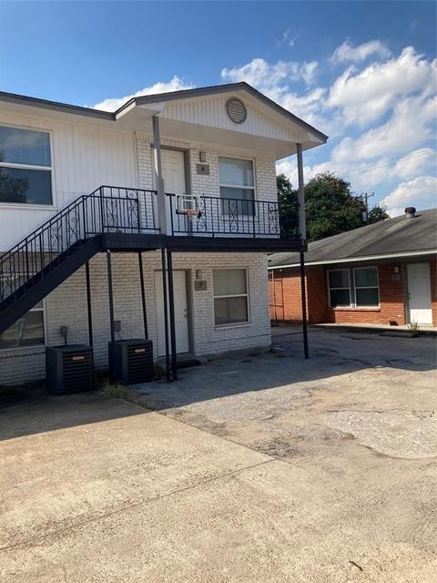 Photo of 5130 Chapman Street #3, Houston, TX 77009 (MLS # 87064028)