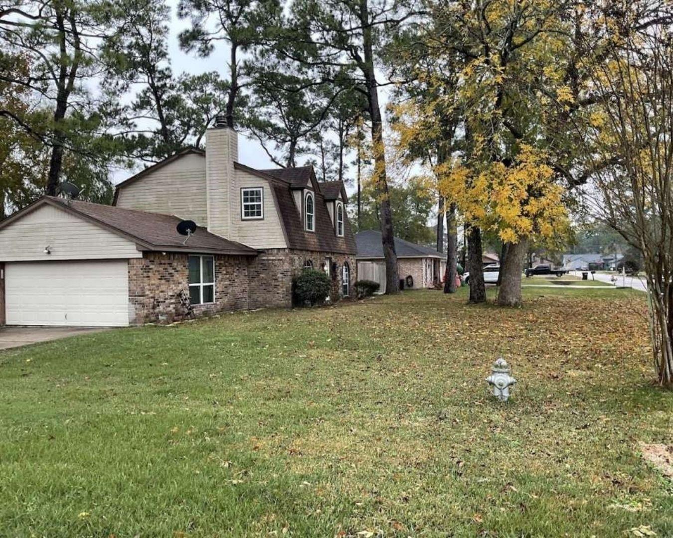 7318 Ironwood Lane