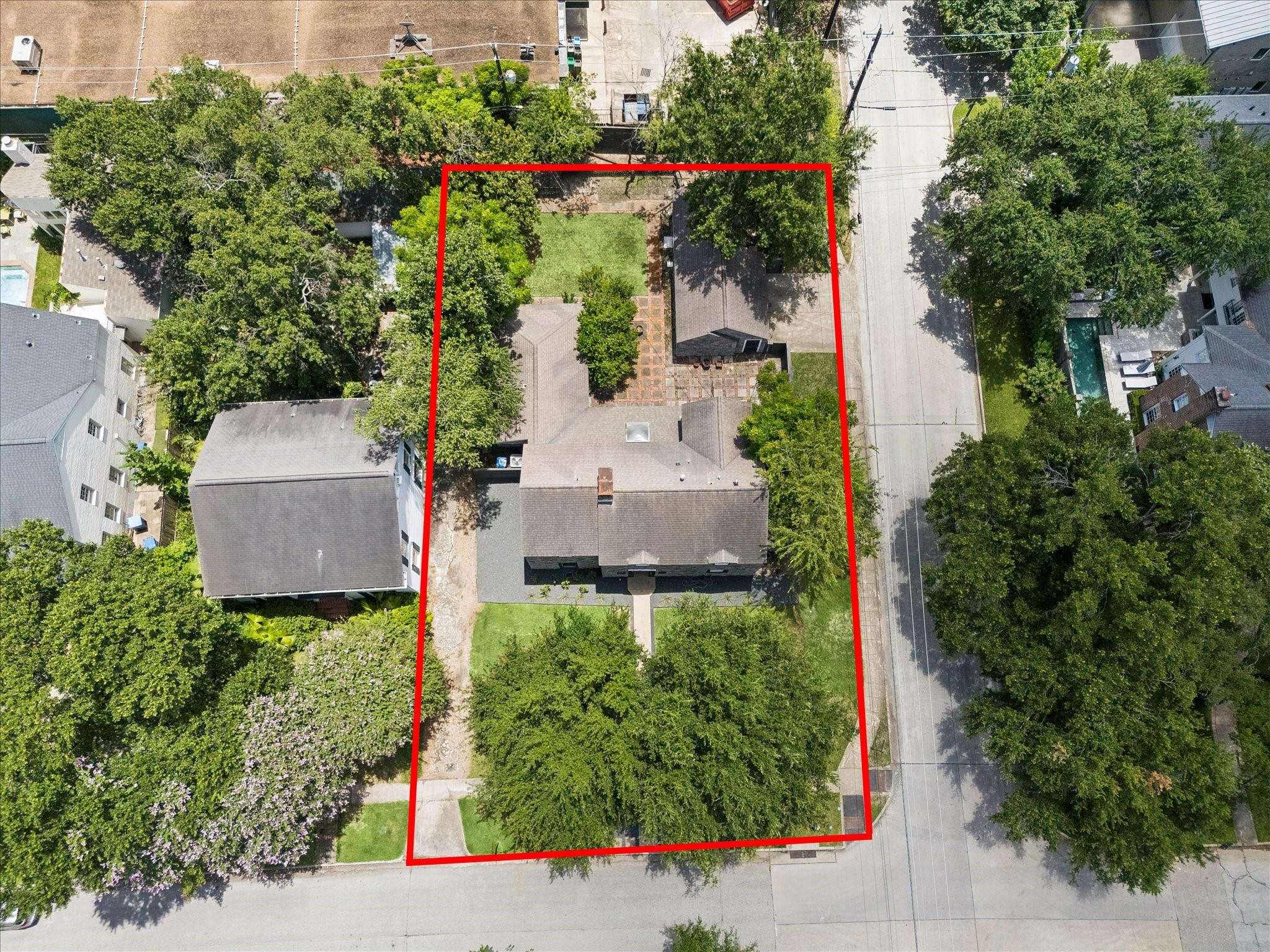 3071 Locke Lane