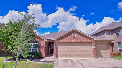 Photo of 3403 Tall Sycamore Trail, Katy, TX 77493 (MLS # 55761653)