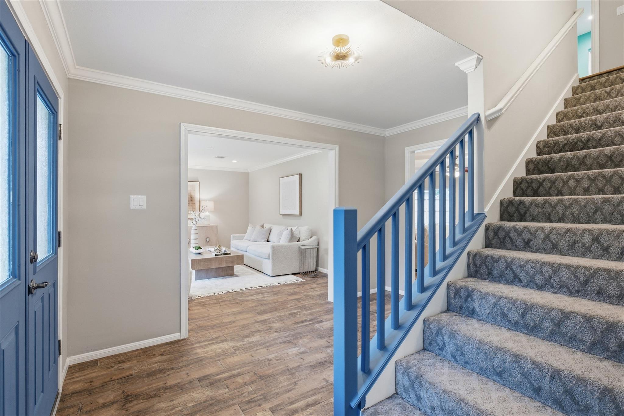 8107 Twining Oaks Lane