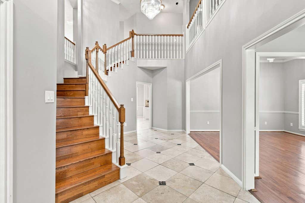 Photo of 24622 Okehampton Drive, Tomball, TX 77375 (MLS # 81093618)