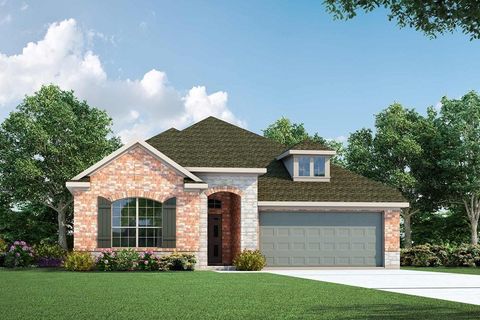 310 Wild Fork Court Conroe TX 77304