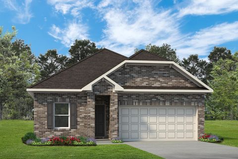 Photo of 13207 Hayden Peak Drive, Iowa Colony, TX 77583 (MLS # 62592876)
