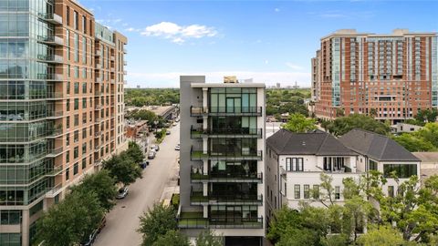 Photo of 2406 Tangley St #200, Houston, TX 77005 (MLS # 85296367)