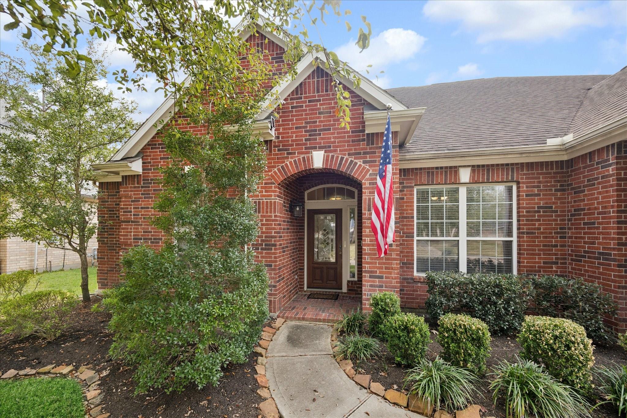 15515 Amber Hollow Lane