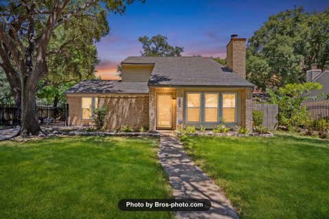 Photo of 8306 Pine Falls Drive, Houston, TX 77095 (MLS # 74004926)