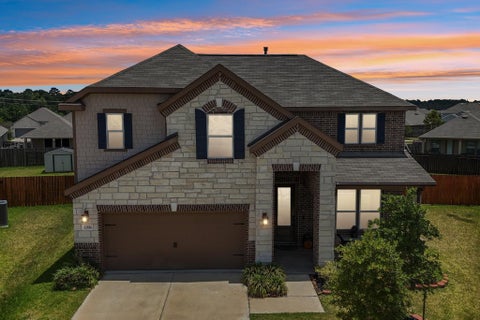 Photo of 12814 Balsa Glade Court, Houston, TX 77044 (MLS # 62302345)
