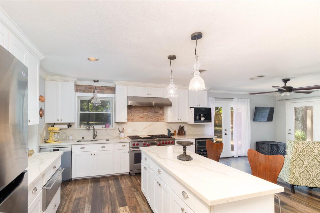 Photo of 920 Forest Cove Drive, Kingwood, TX 77339 (MLS # 78774893)