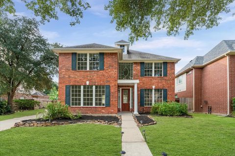 Photo of 6330 N Borg Breakpoint Drive N, Spring, TX 77379 (MLS # 28265611)