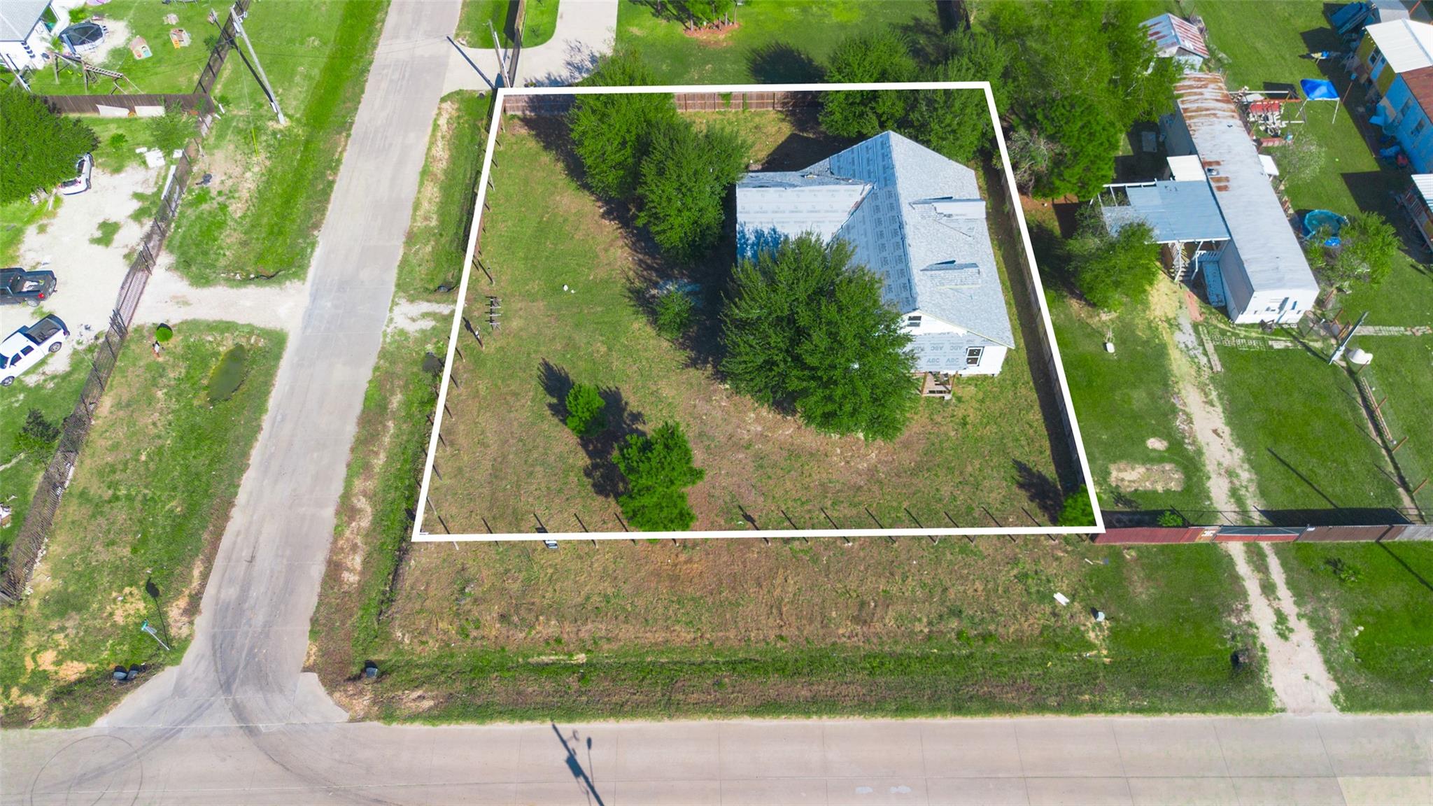 449 County Road 3566