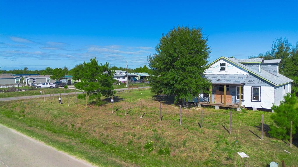 Photo of 449 County Road 3566, Cleveland, TX 77327 (MLS # 51857154)