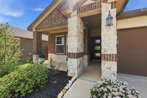 Photo of 2304 W Winding Pines Drive, Tomball, TX 77375 (MLS # 71922775)